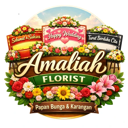 Papan Bunga Klapasawit